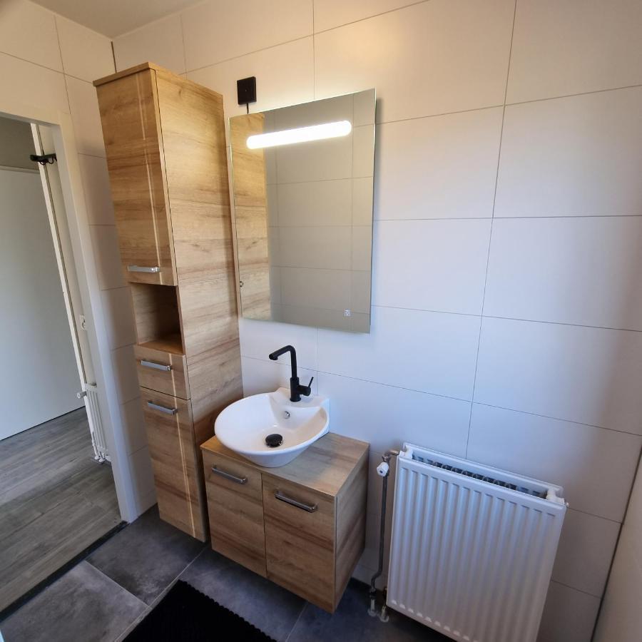 Vakantiewoning Maas En Waal 100 Ewijk Εξωτερικό φωτογραφία