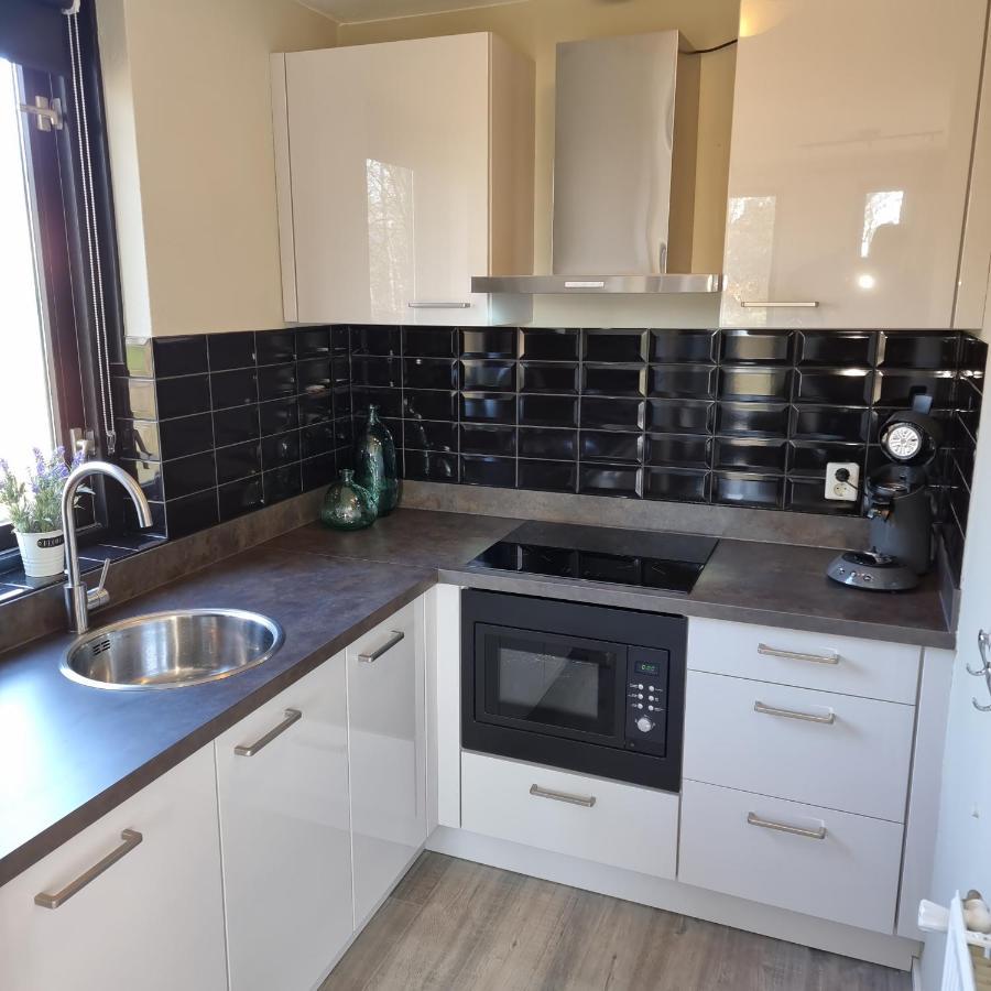 Vakantiewoning Maas En Waal 100 Ewijk Εξωτερικό φωτογραφία