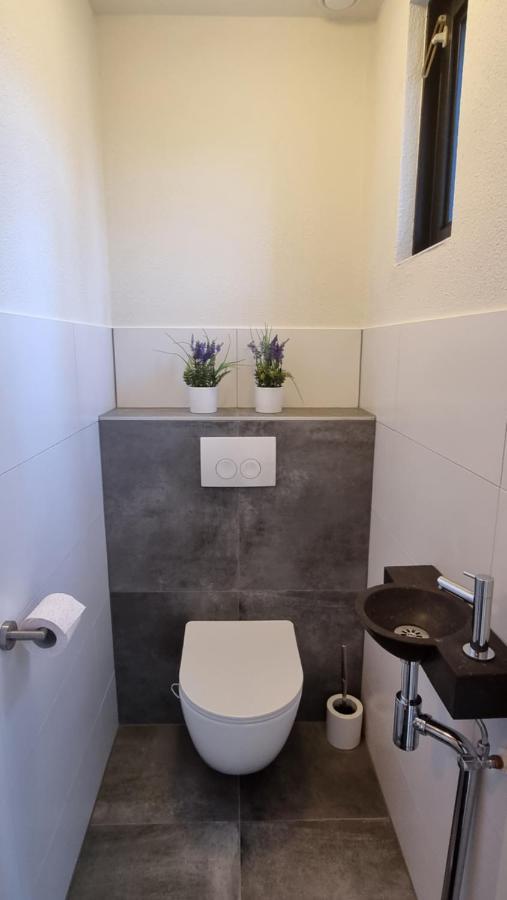 Vakantiewoning Maas En Waal 100 Ewijk Εξωτερικό φωτογραφία
