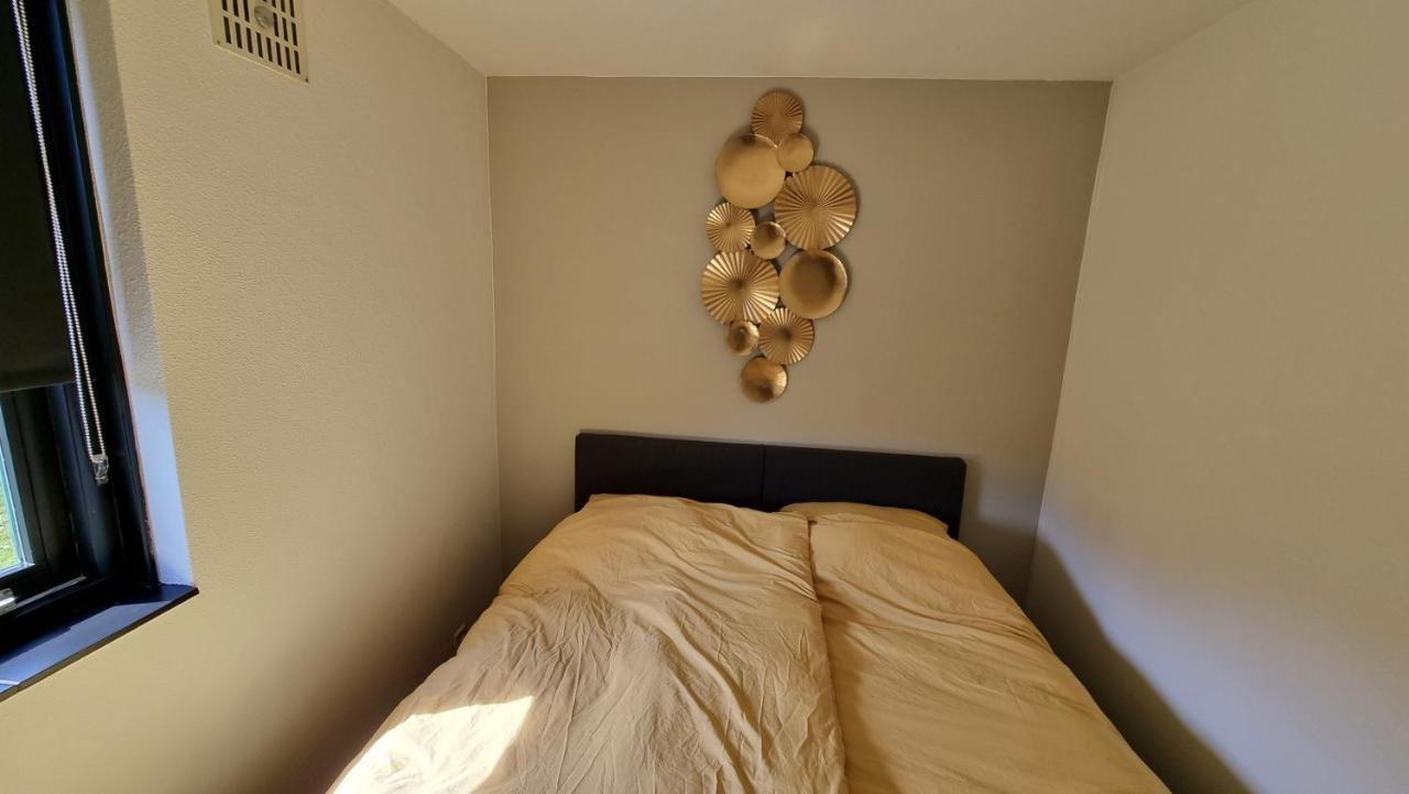 Vakantiewoning Maas En Waal 100 Ewijk Εξωτερικό φωτογραφία