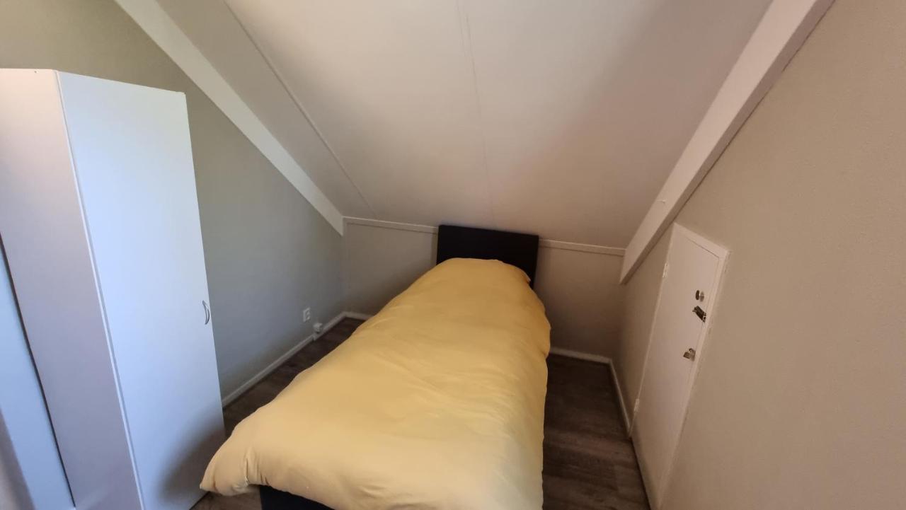 Vakantiewoning Maas En Waal 100 Ewijk Εξωτερικό φωτογραφία