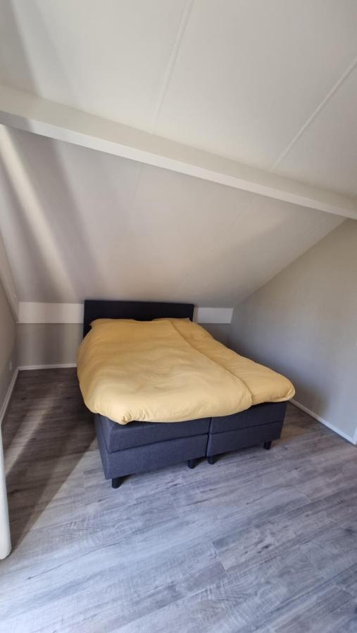 Vakantiewoning Maas En Waal 100 Ewijk Εξωτερικό φωτογραφία