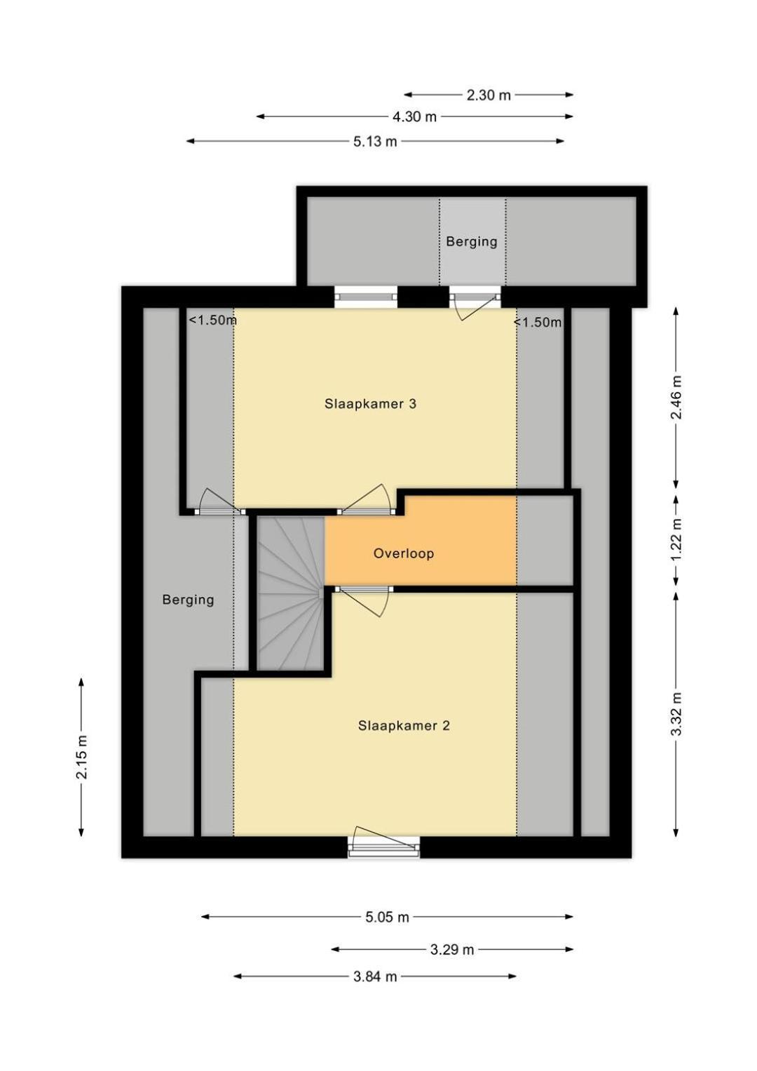 Vakantiewoning Maas En Waal 100 Ewijk Εξωτερικό φωτογραφία